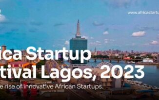 Africa Startup Festival Lagos