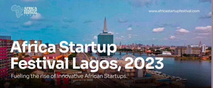 Africa Startup Festival Lagos