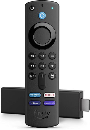 Amazon Fire TV Stick 4K (1st Generation)