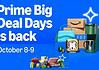 Amazon Prime Big Deal Days Deals 2024