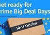 Best Amazon Prime Big Deal Days Deals