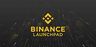 Binance LaunchPad