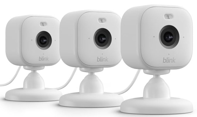 Amazon Prime Big Deal Days Sales 2025: All the Best Deals 4 Blink Mini 2