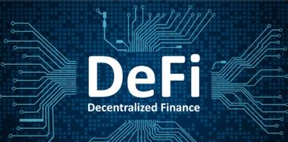 DeFi - Decentralized Finance