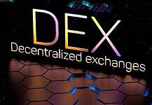 DEX - Decentralized Exchange