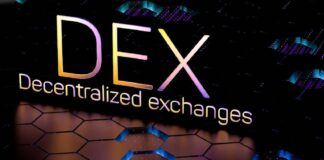 DEX - Decentralized Exchange