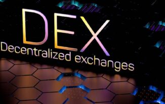 DEX - Decentralized Exchange