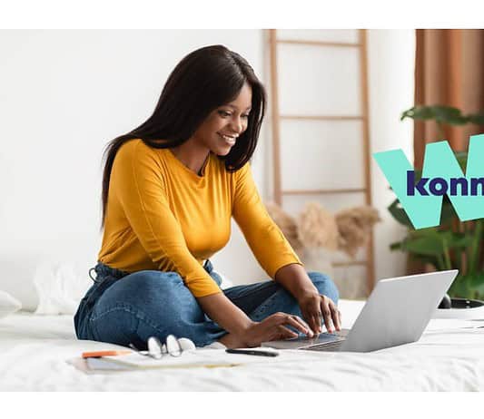 Eutelsat Konnect