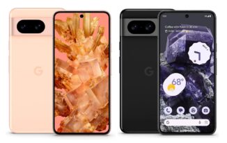 Google Pixel 8