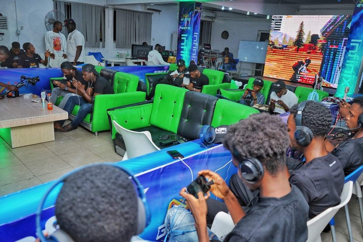 Infinix eSports Tournament