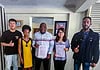 Marketing Edge Rewards Infinix With Excellence In Mobile Gaming Awards Infinix wins Excellence in Mobile Gaming Awards