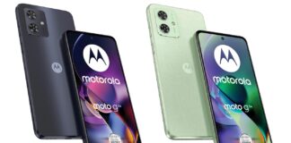 motorola moto g54 featured