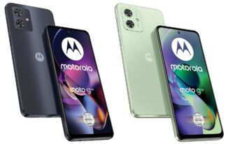 motorola moto g54 featured