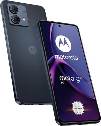 Motorola Moto G84