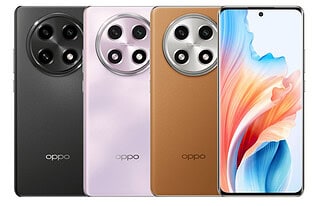 Oppo A2 Pro