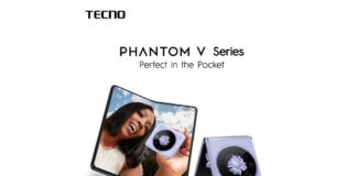 Phantom V Series