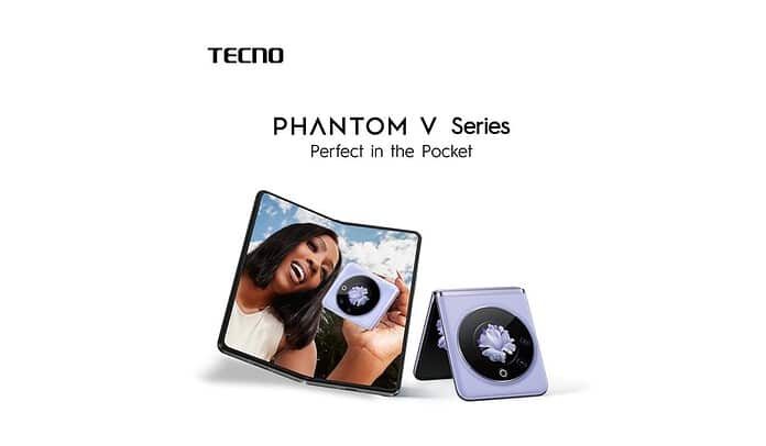 Phantom V Series