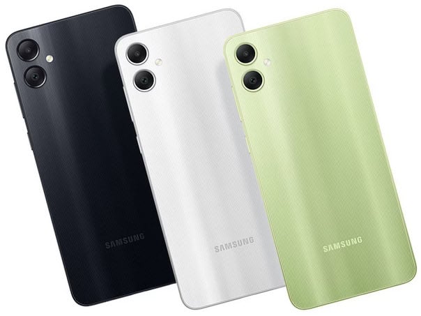 Samsung Galaxy A05