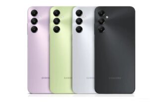 Samsung Galaxy A05s