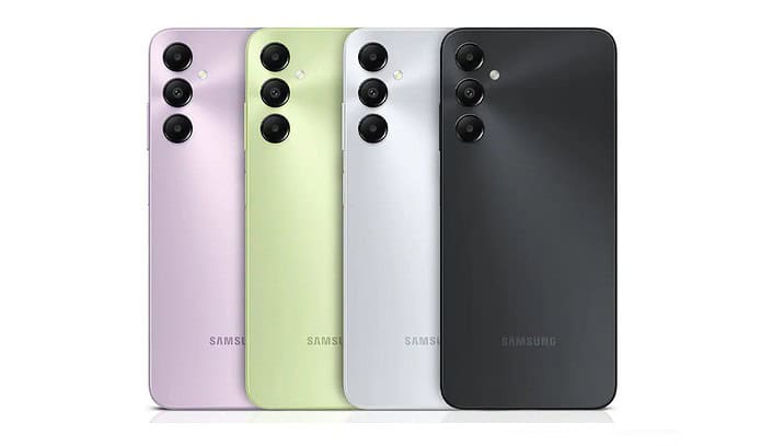 Samsung Galaxy A05s