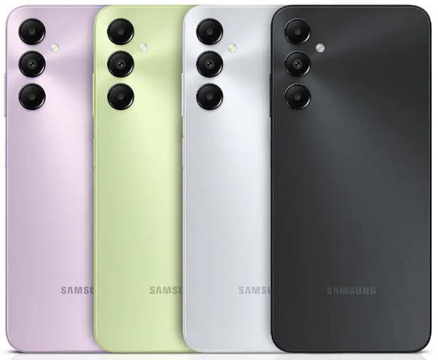 Samsung Galaxy A05s