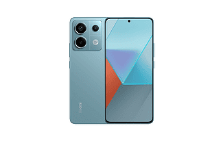 Xiaomi Redmi Note 13 Pro