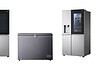 Best LG Refrigerators and Freezers in Nigeria