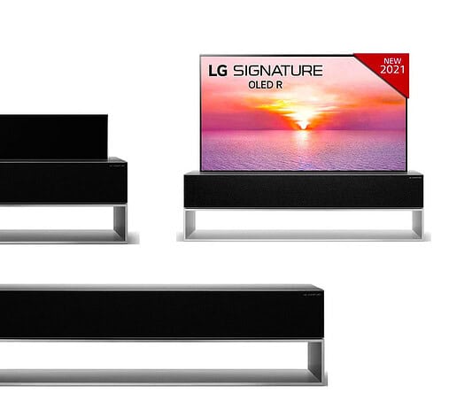 Best LG TVs