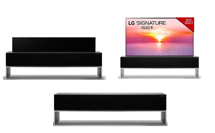 Best LG TVs