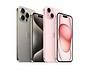 iPhone 15 Series launches in Nigeria