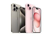 iPhone 15 Series launches in Nigeria