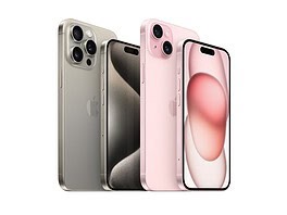 iPhone 15 Series launches in Nigeria