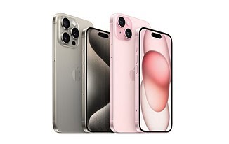 iPhone 15 Series launches in Nigeria