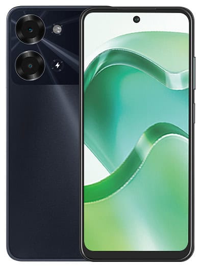 Itel P40 Plus