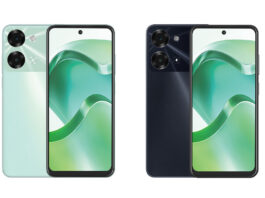Itel P40 Plus