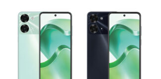 Itel P40 Plus