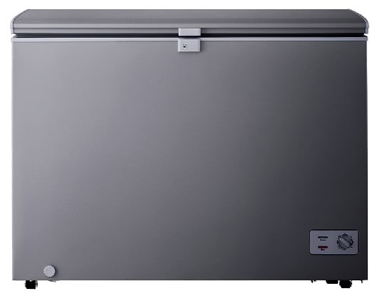 LG 190 Liter Chest Freezer (GCS215SQFG)