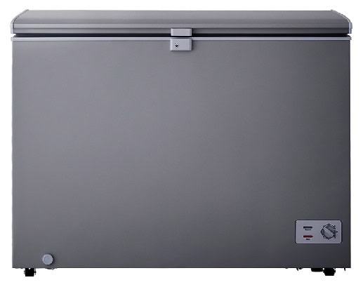 LG 280 Liter Chest Freezer (GCS315SQFG)