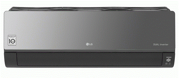 LG ArtCool Air Conditioners
