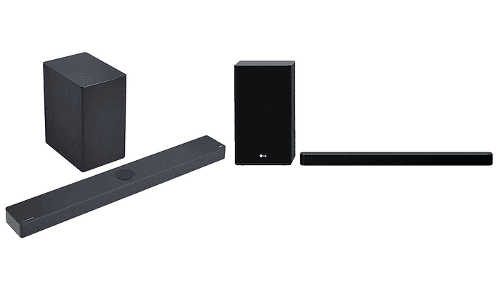 LG has the Best Soundbars for your TV