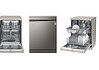 LG QuadWash Dishwashers