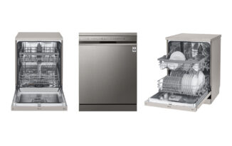 LG QuadWash Dishwashers