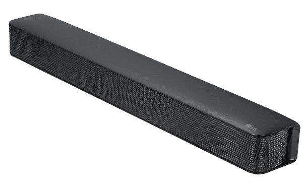 LG SK1 2.0 channel Soundbar