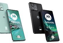 Motorola Edge 40 Neo