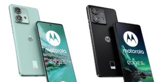 Motorola Edge 40 Neo