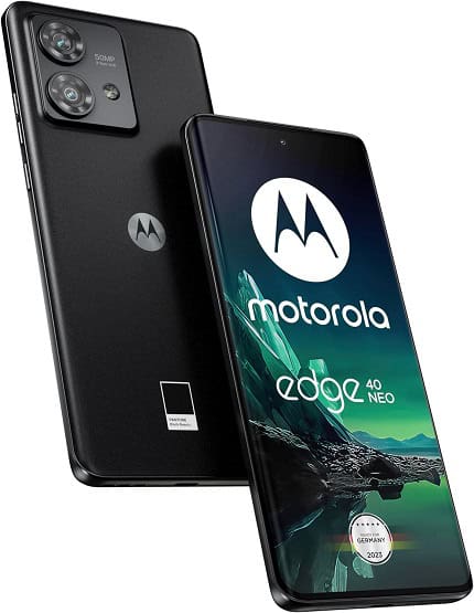 Motorola Edge 40 Neo 5G