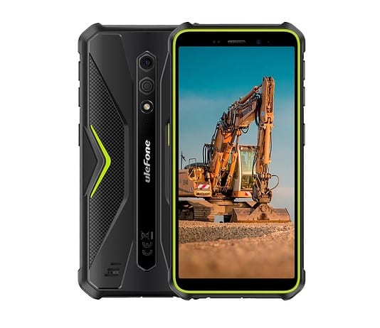 ulefone armor x12