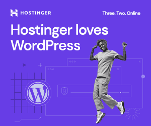 WordPress Hosti