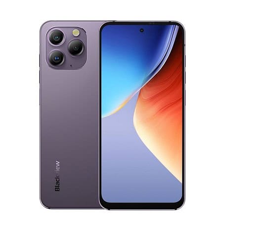 Blackview A96