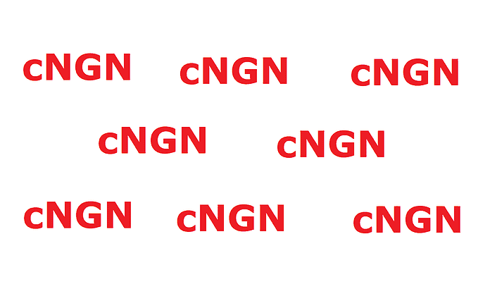 cNGN